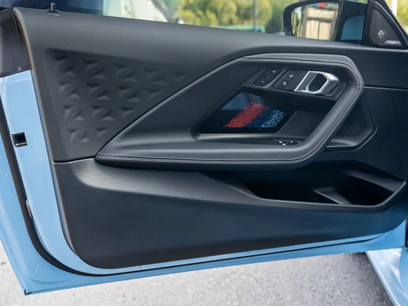 BMW M2 2024 M2 фото 15