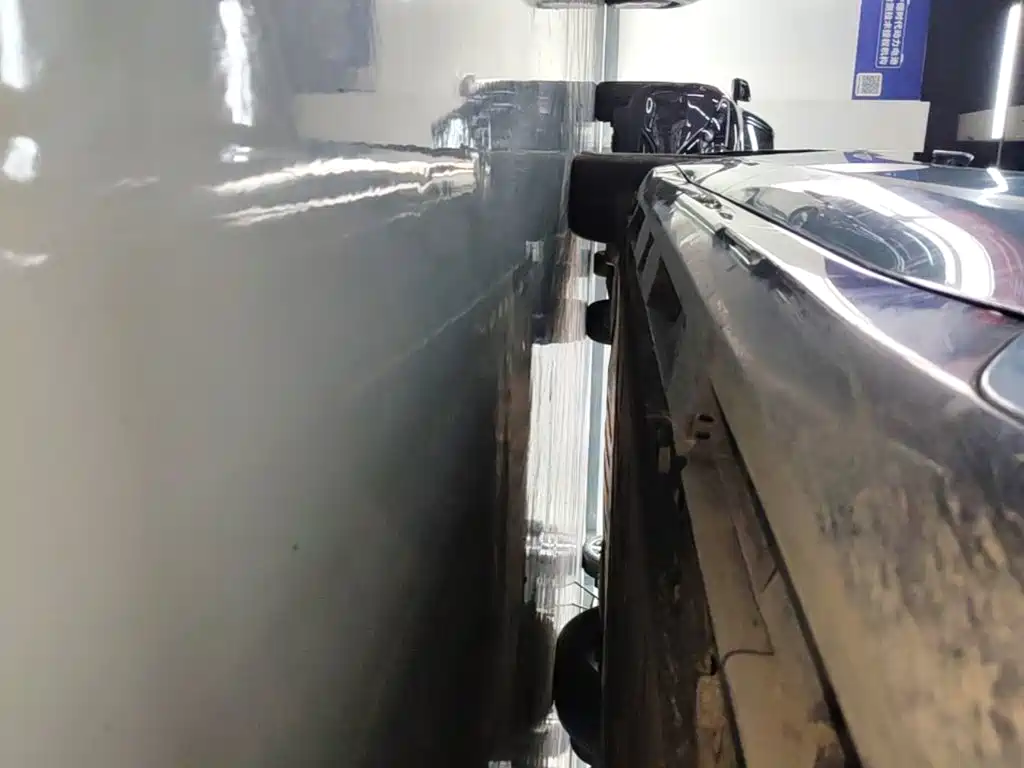 Exeed Exlantix ES 2024 2024 Max Long Range Version