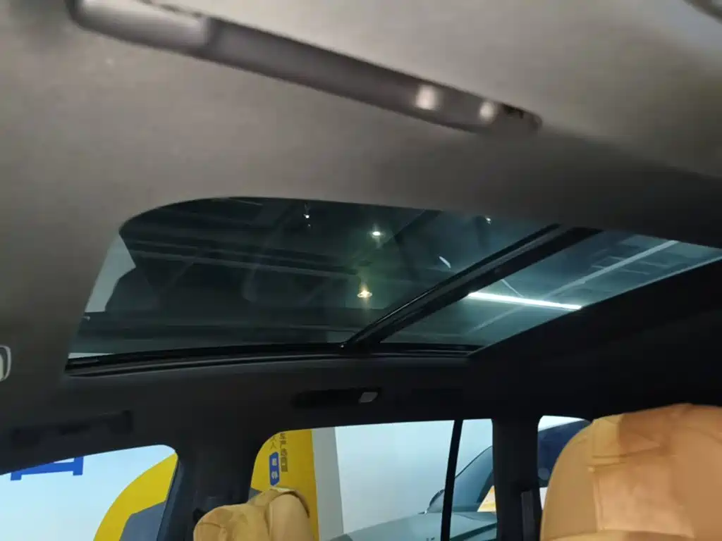 Li Auto Li ONE 2023 2021 Extended Range 6-Seater