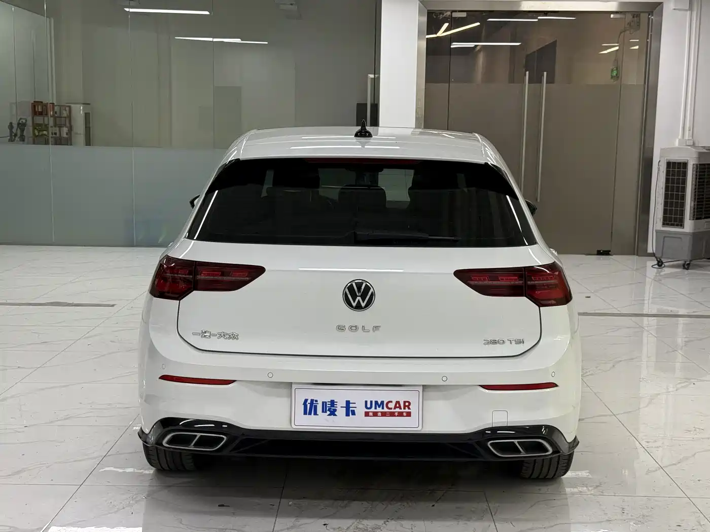 Volkswagen Golf, миниатюра 5