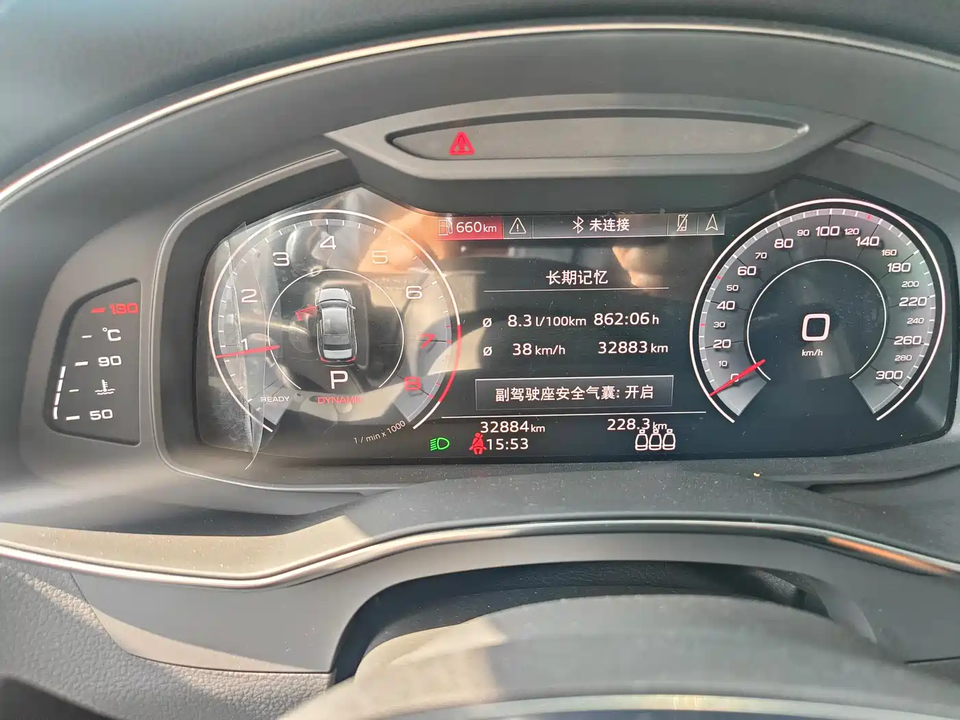 Audi A6L 2022 45 TFSI Premium Dynamic фото 10
