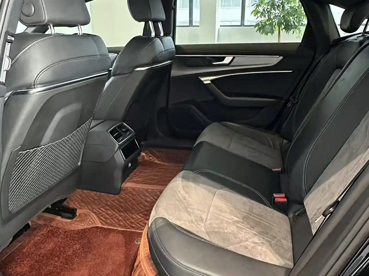 Audi A6L 2022 45 TFSI Premium Dynamic фото 7