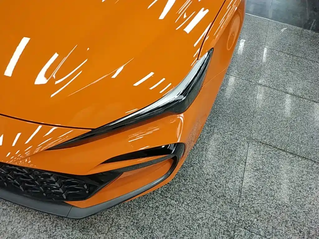 Фото 24 - MG MG6