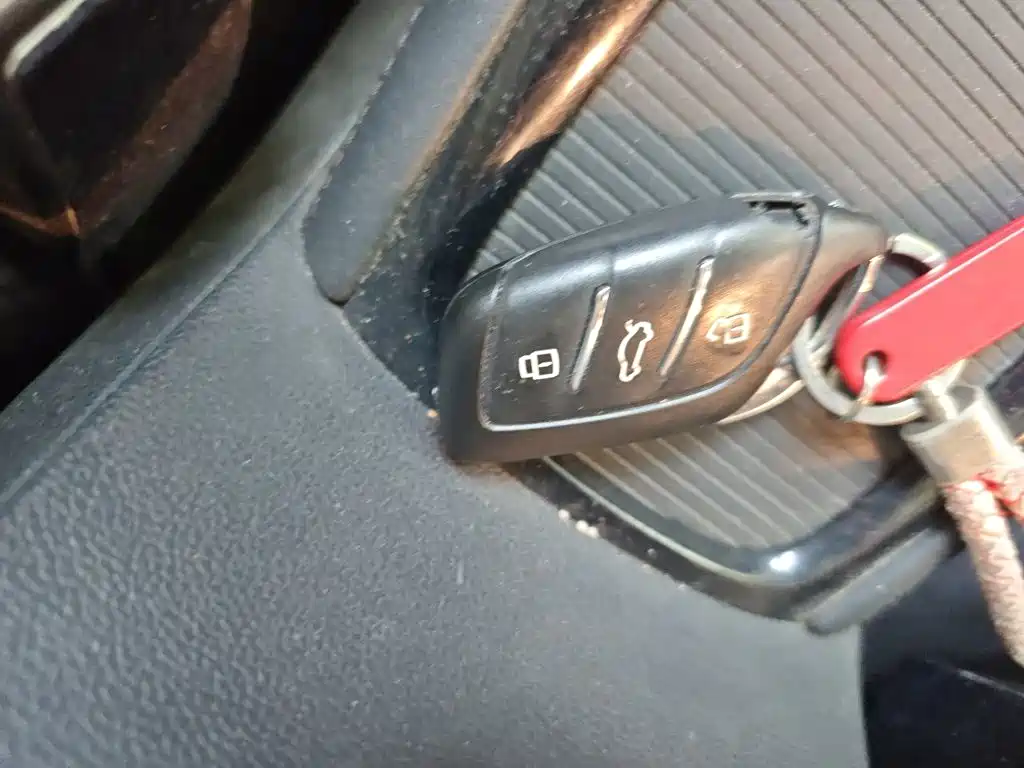 Roewe RX3 2019 2020 1.6L CVT 4G Ultra Comfort Flagship