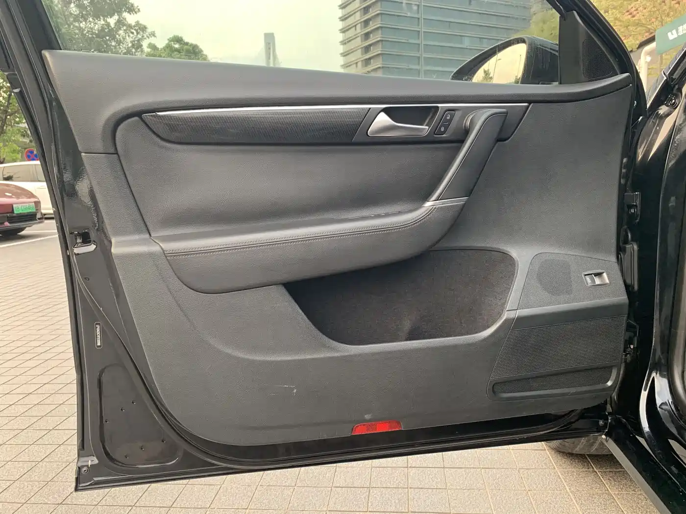 Volkswagen Magotan 2015 Facelift 1.8TSI Luxury фото 13