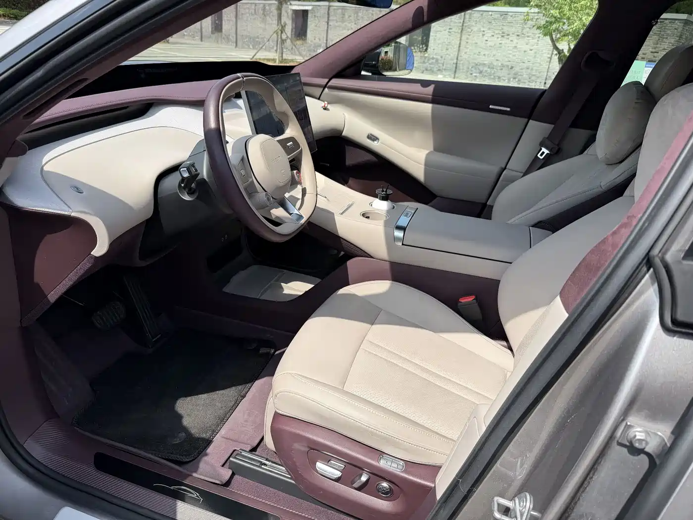 Xiaomi Auto Xiaomi YU7 2025 Ultra Long Range High Performance AWD Max Edition фото 6