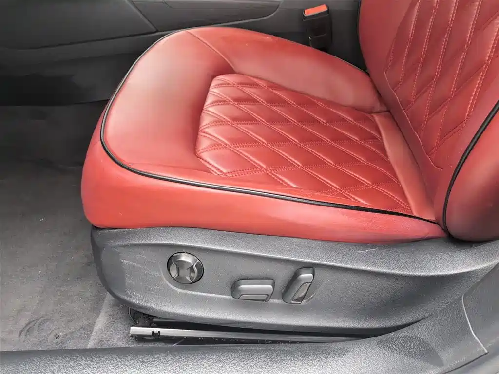 Audi A3 2019 Limousine 35 TFSI Progressive China VI фото 20