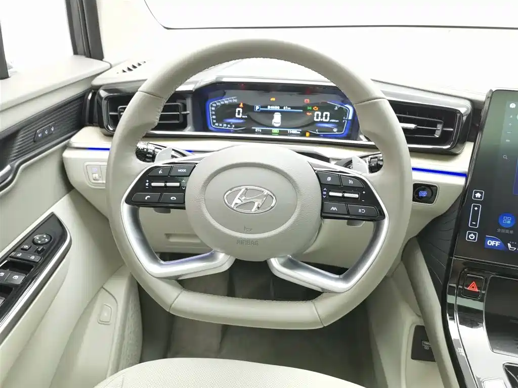 Hyundai Kustu 2021 380TGDi Smart Love Premium LUX Premium фото 11