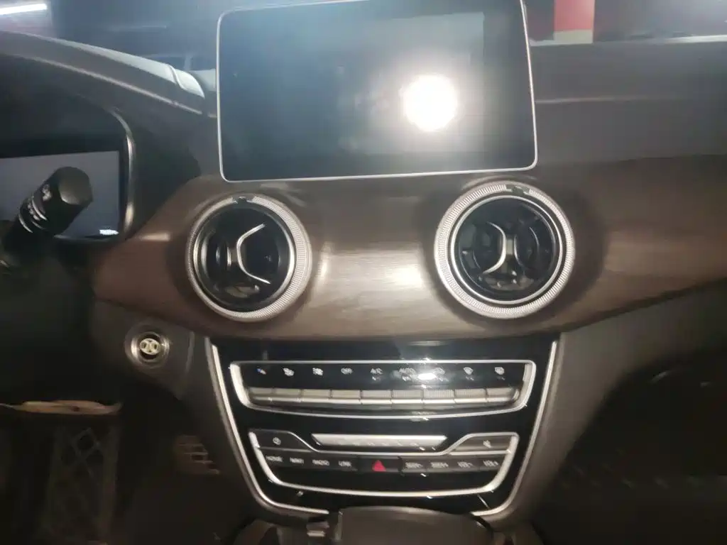 BAIC Senova D50 2020 2018 1.5L CVT Premium Smart Drive Edition