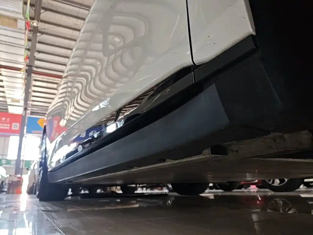 ZEEKR 007 2024 2024 RWD Enhanced 75kWh