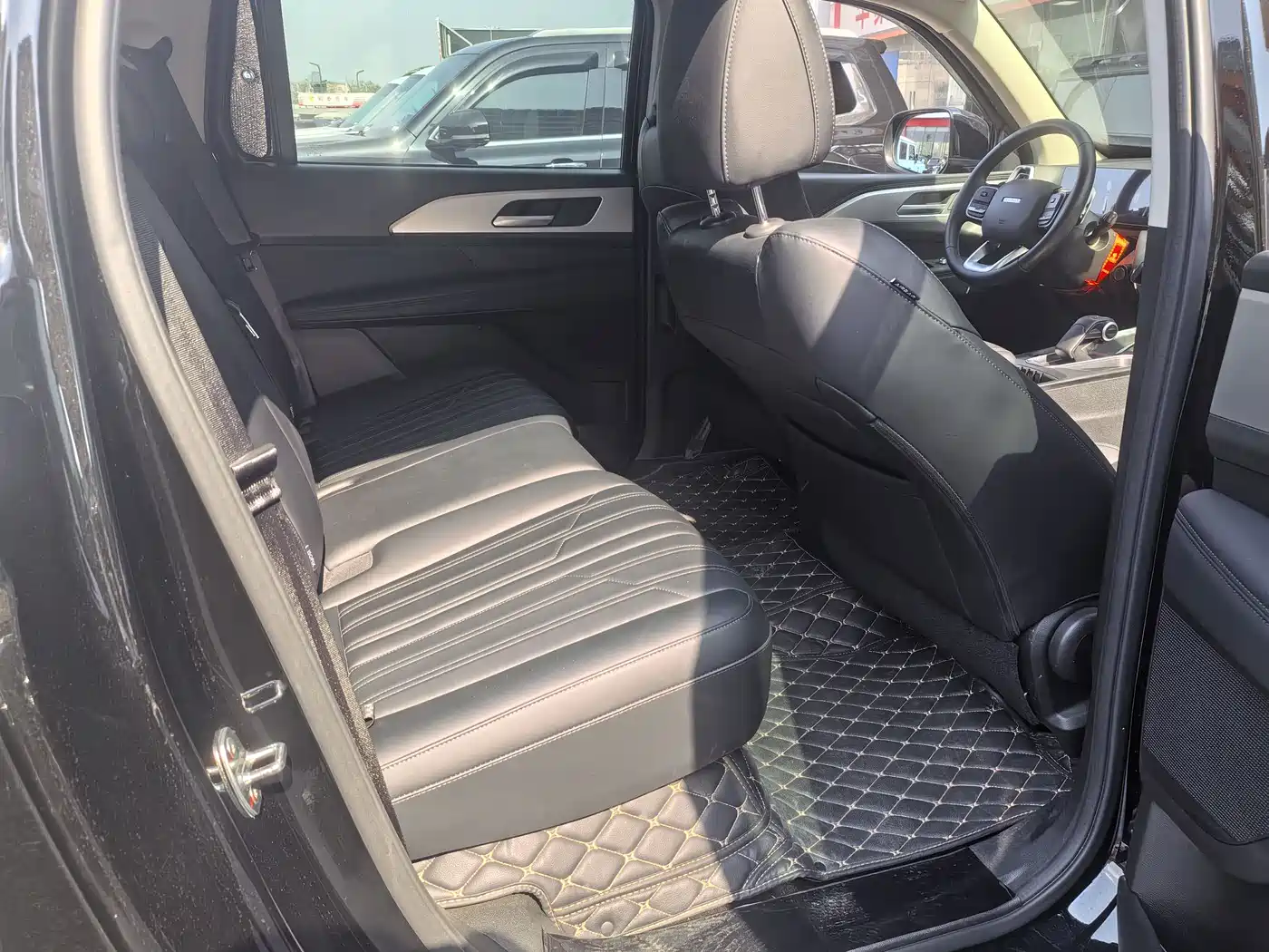 HAVAL H5