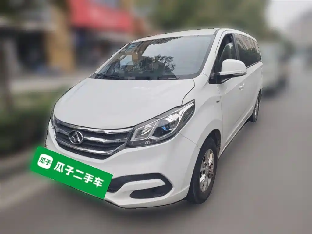 SAIC Maxus Maxus G10 2015 2.0T Manual Commemorative Edition