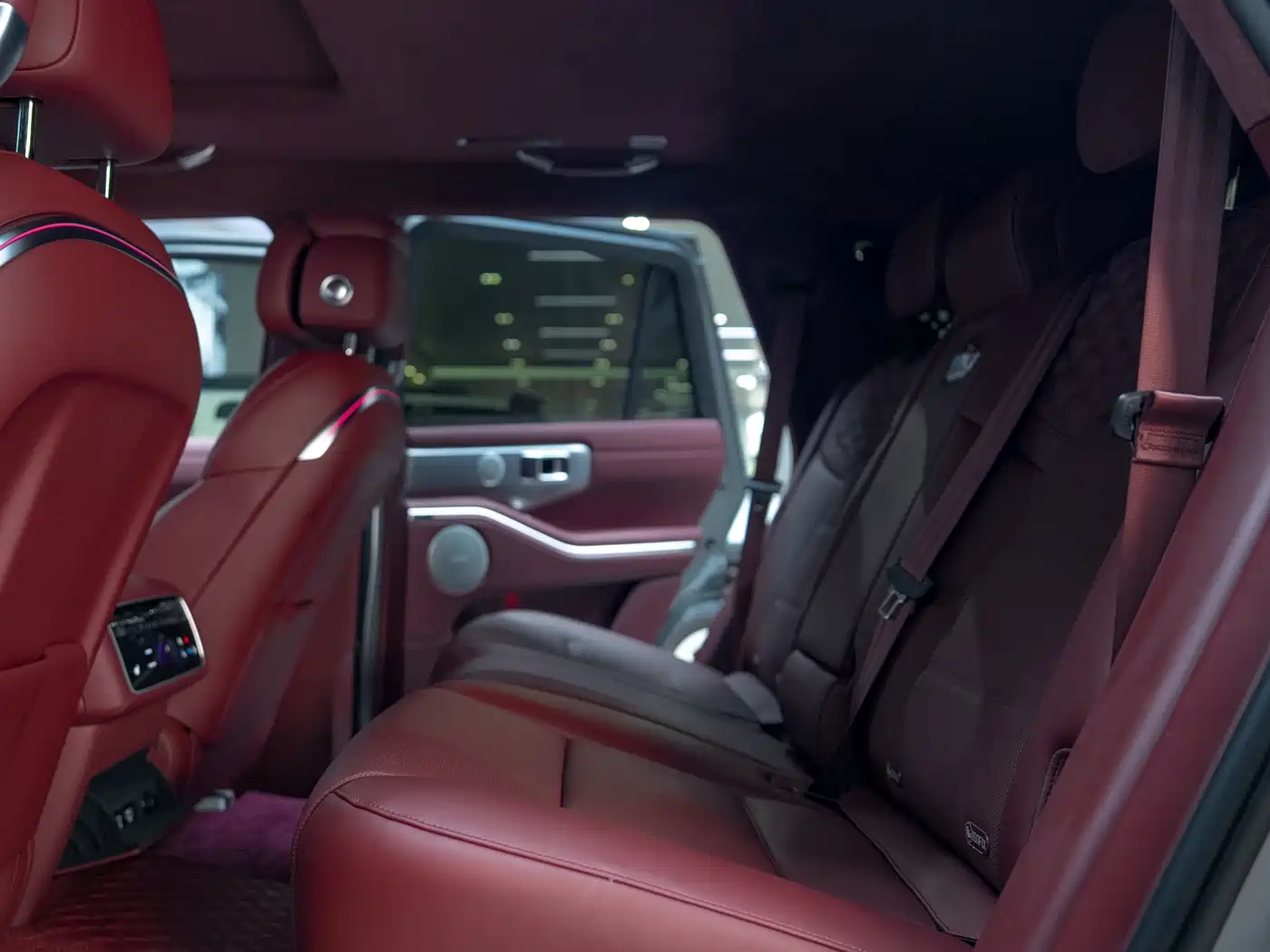 TANK TANK 700 NEW ENERGY