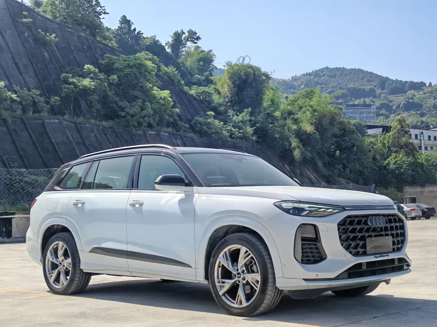 AUDI Q6