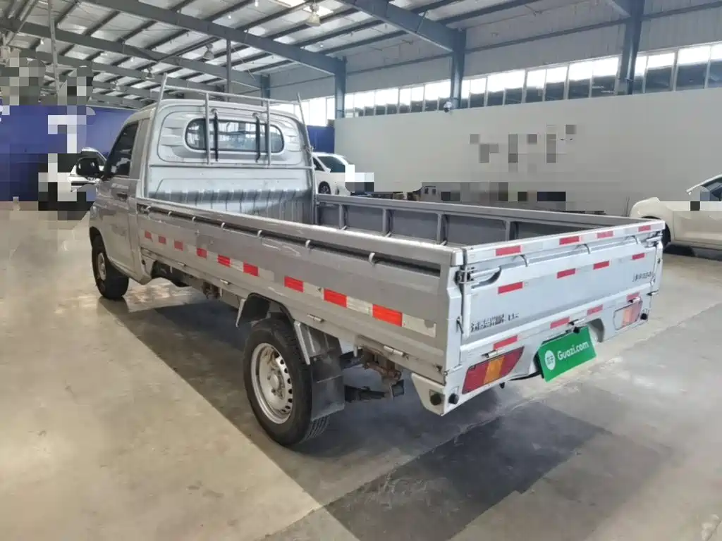 Wuling Motors Wuling Rongguang New Truck 2022 2019 1.5L Single Cab China VI L3C