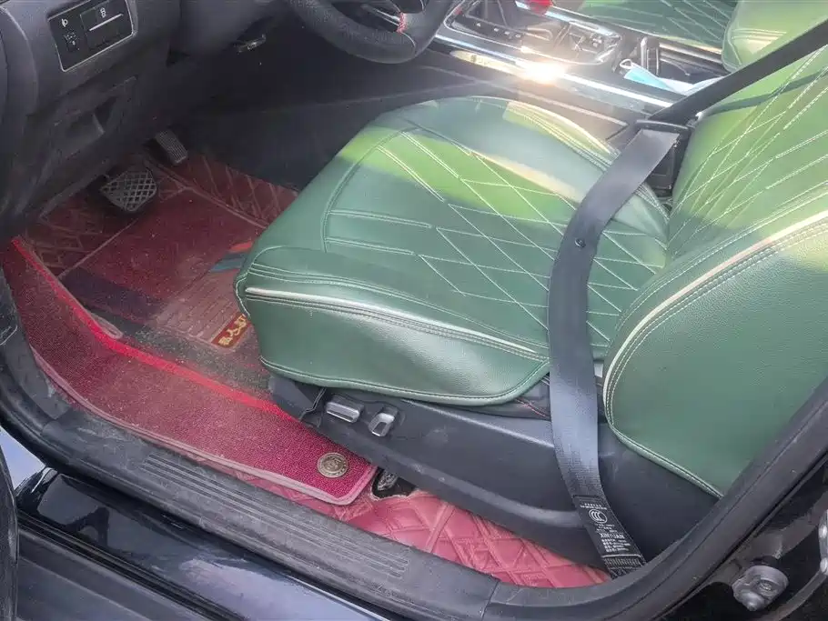 SWM SWAY MOTORS SWM SWIFT G05