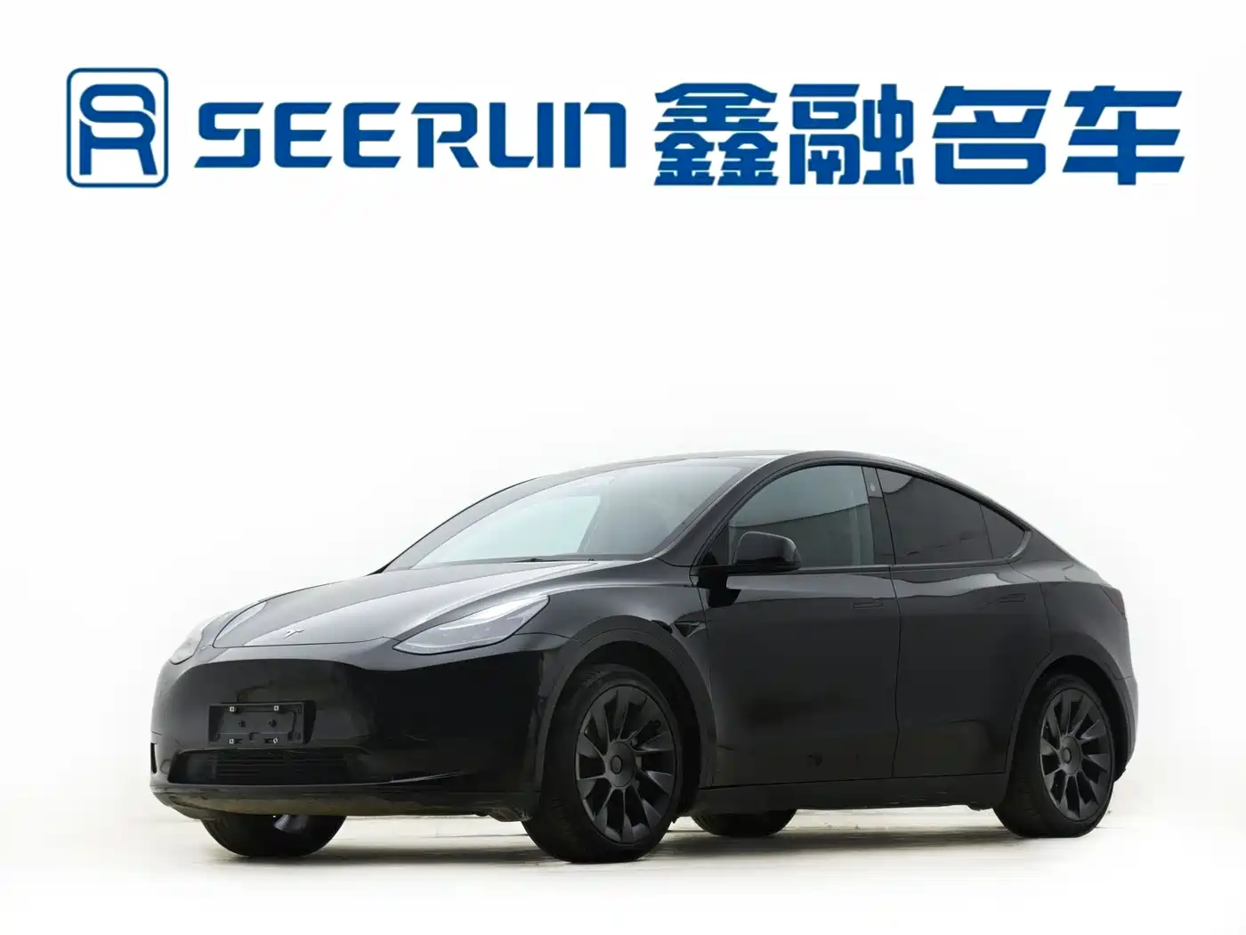 Tesla Model Y 2022 Facelift Rear-Wheel Drive Version