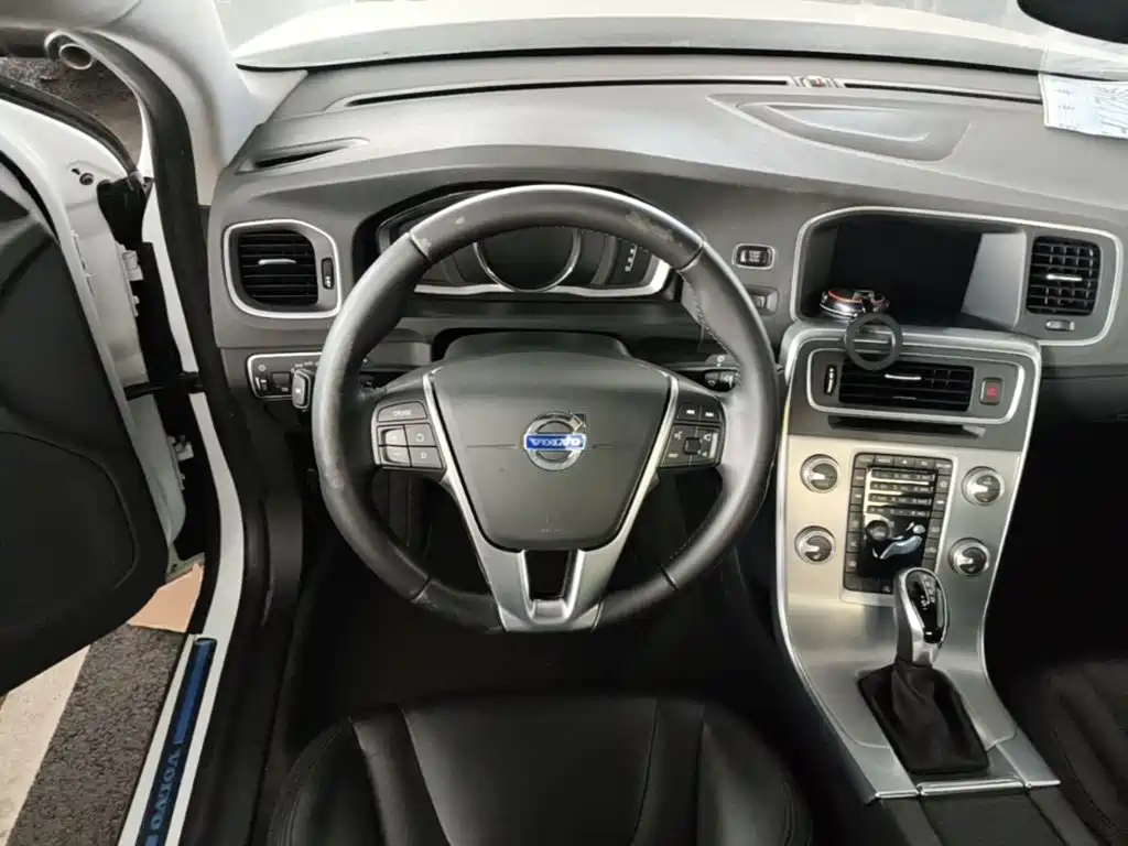 Volvo S60 2017 2017 S60L T5 Inscription