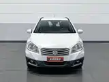 Фото 3 - Suzuki SX4 S-Cross