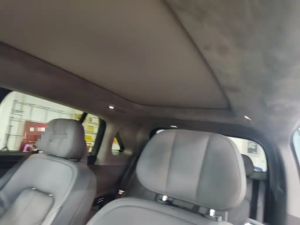 ZEEKR MIX 2026 2025 Smart Driving Edition