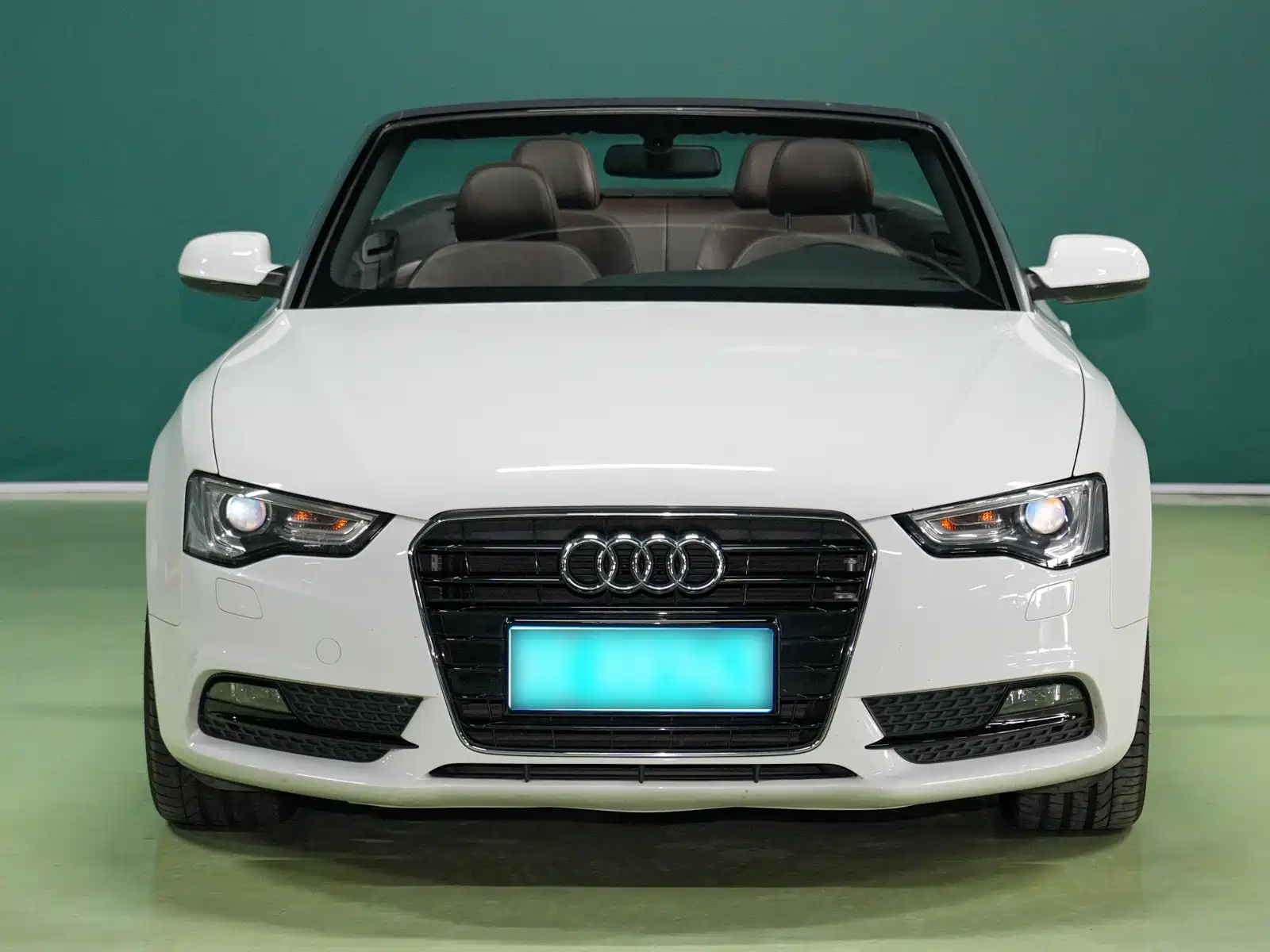 Фото 2 - Audi A5 (Import)