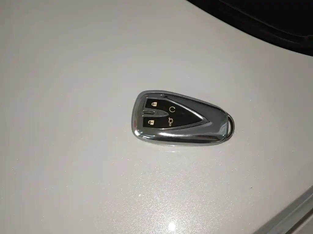 Фото 9 - Changan Oshan Changan Oushang X5
