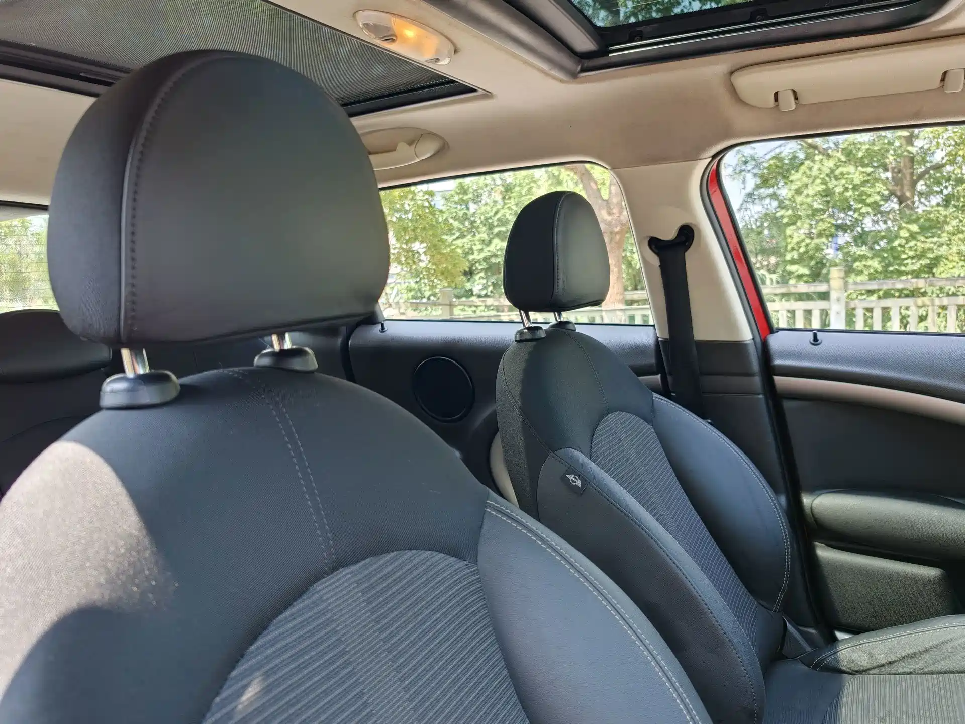 Photo 26 - MINI COUNTRYMAN