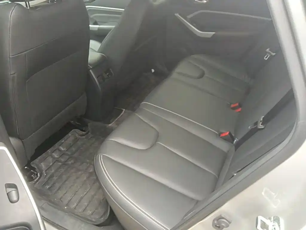 Venucia D60 2024 2023 PLUS 1.6L XL CVT Joy Leader Edition