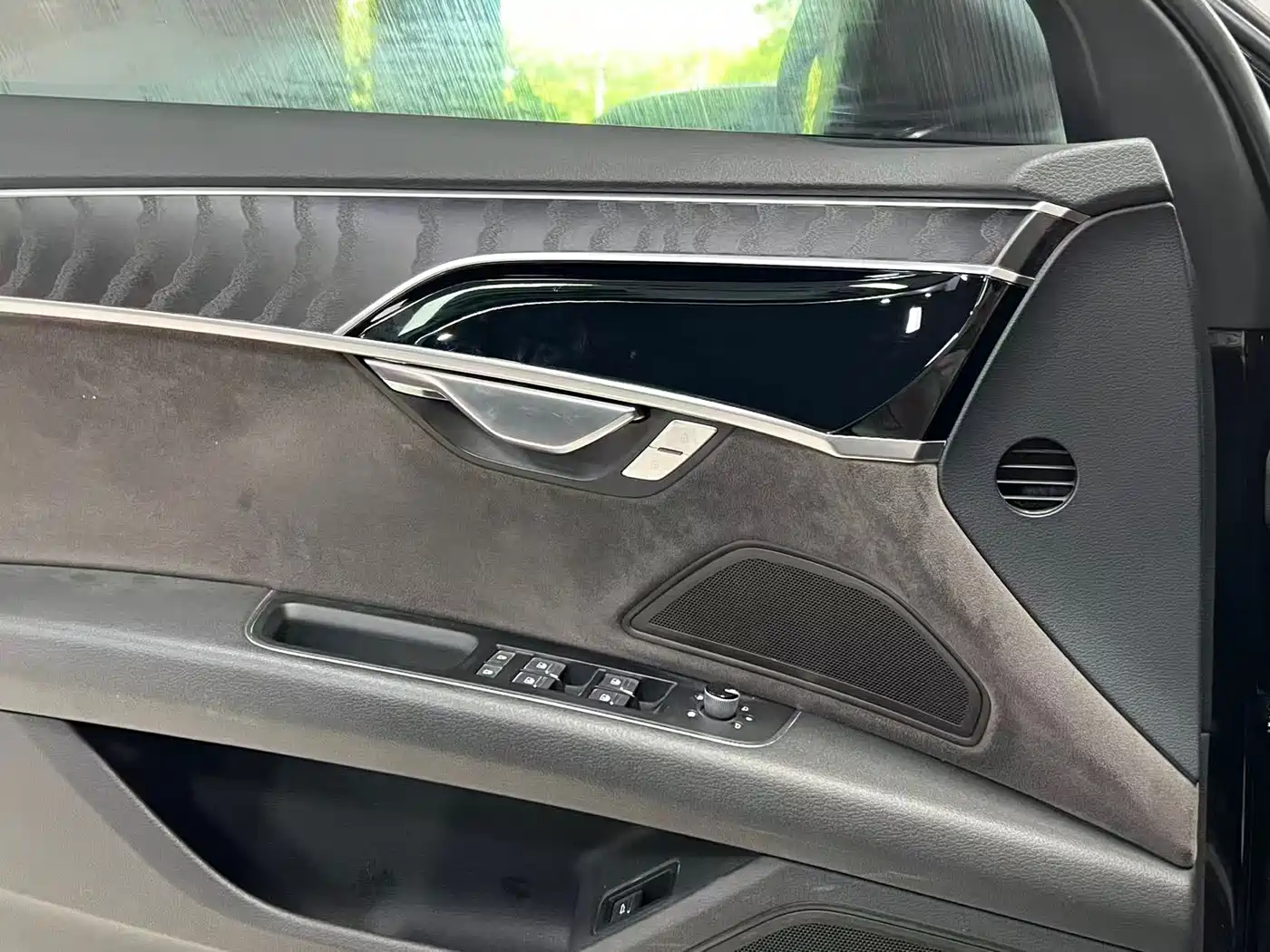 Audi A8 2018 A8L 55 TFSI quattro Launch Elite фото 15