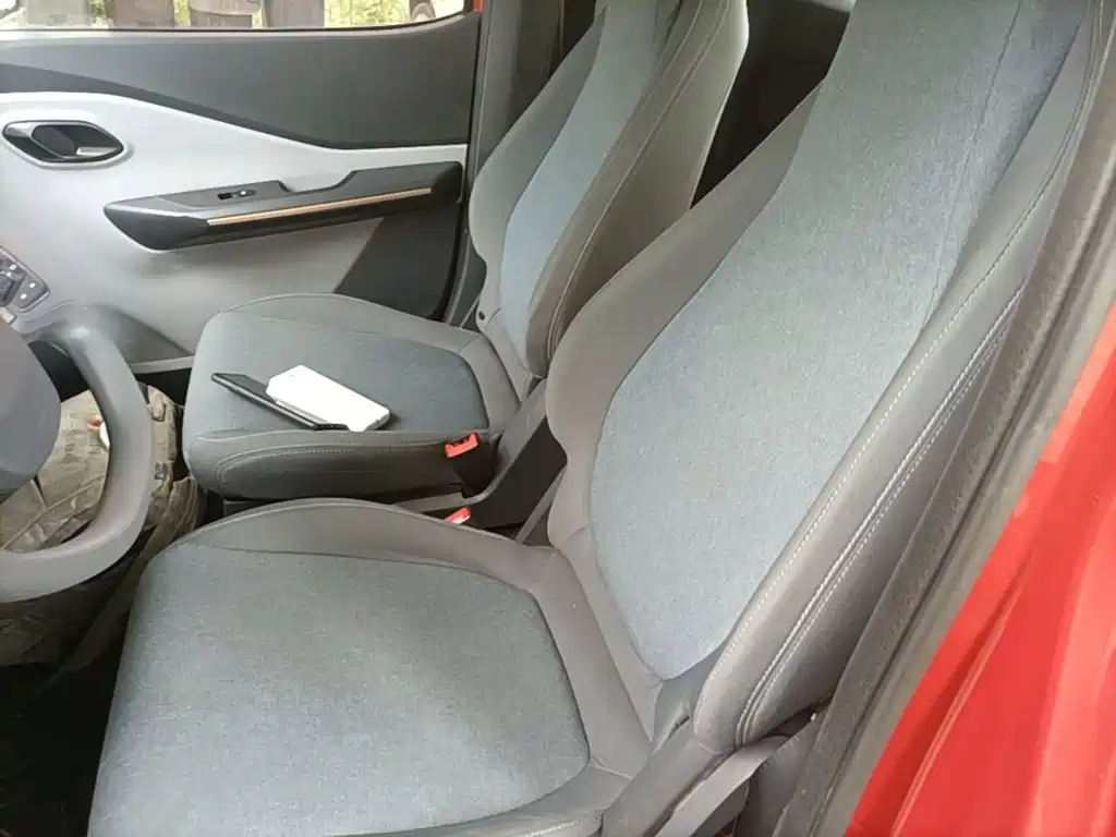 Baojun E200 2019 2019 250KM Smart Edition