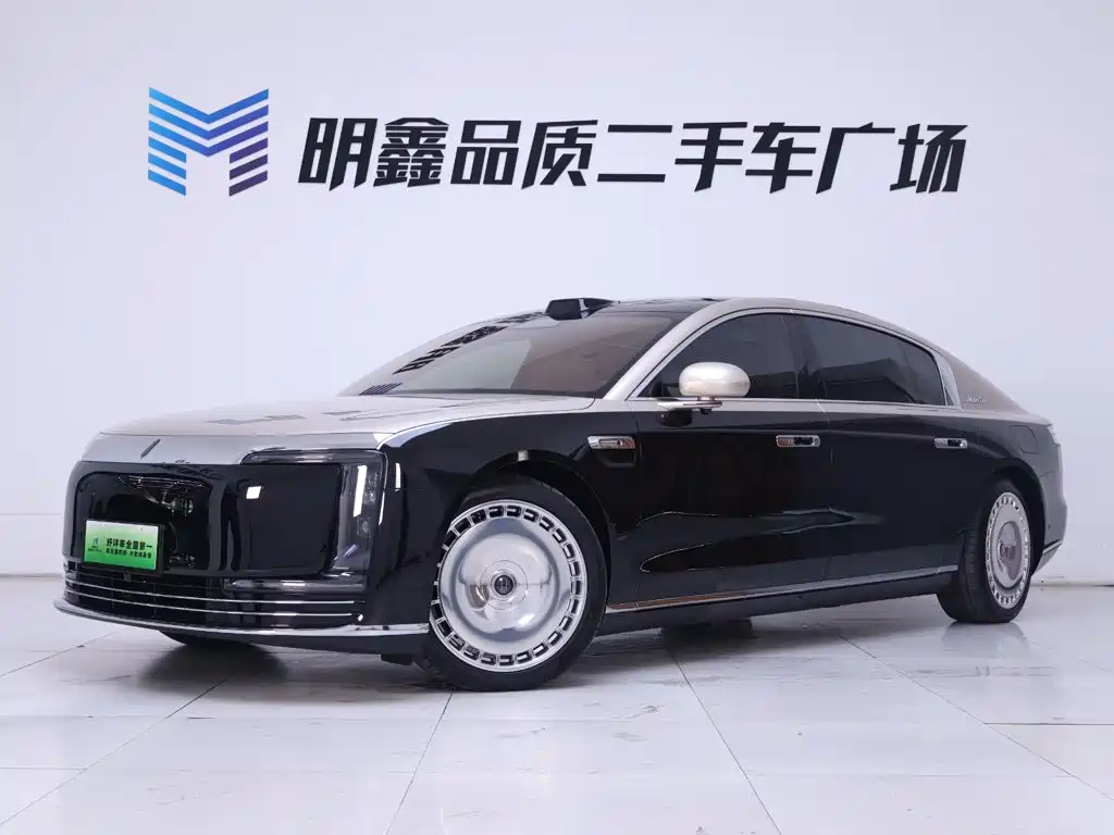 Zunjie S800 2026 2025 Model Extended Range Starlight Premium Edition 5-Seater
