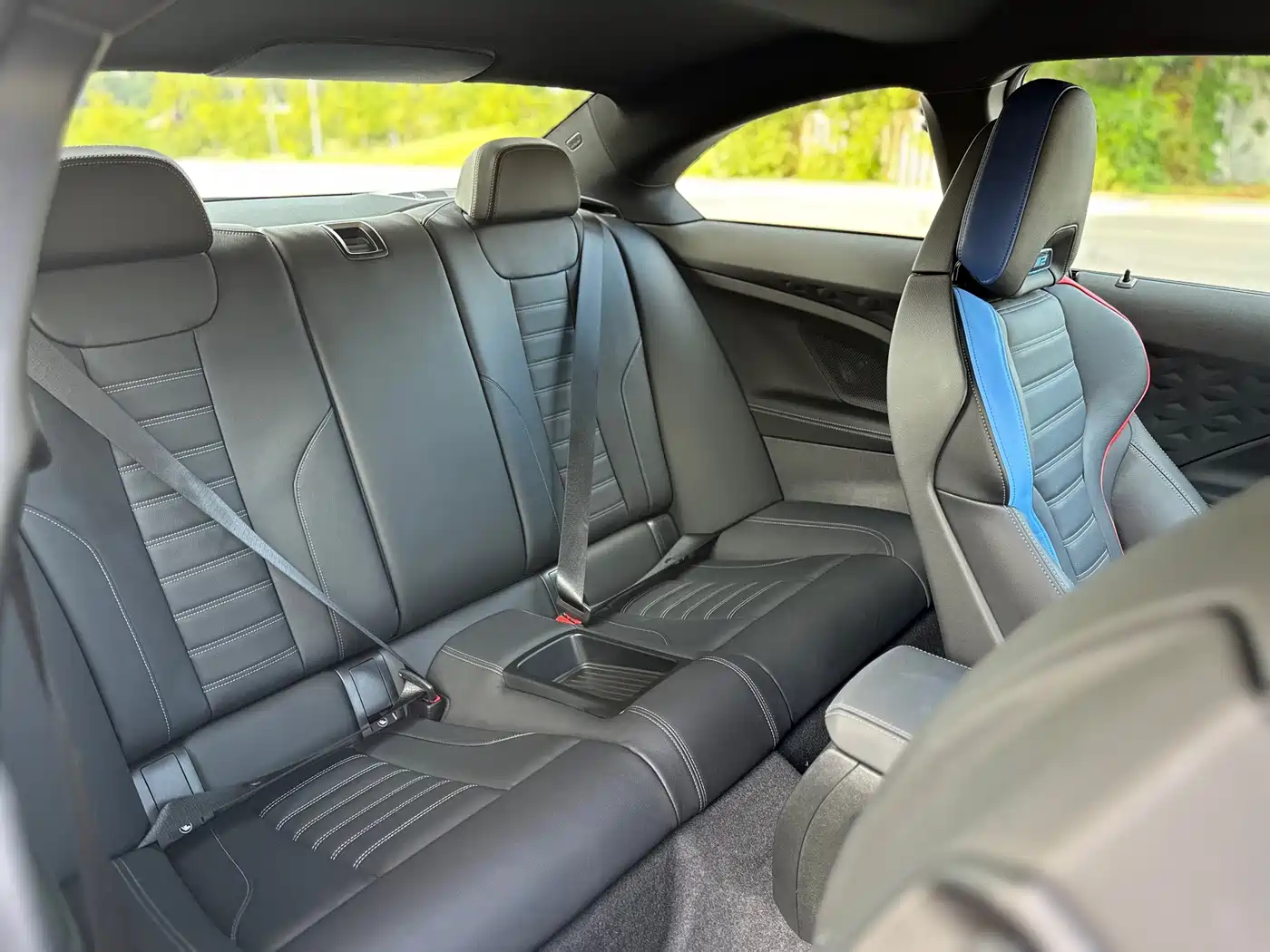 BMW M2 2026 2024 M2