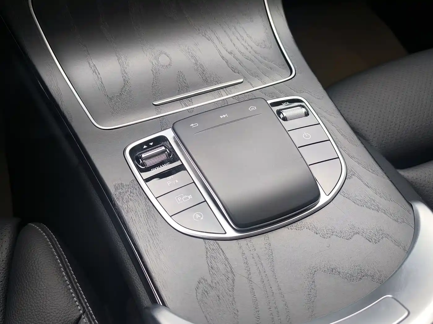 Mercedes-Benz C-Class 2020 C 260 L Sport фото 15