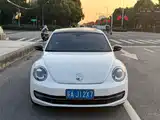 صورة 2 - Volkswagen Beetle