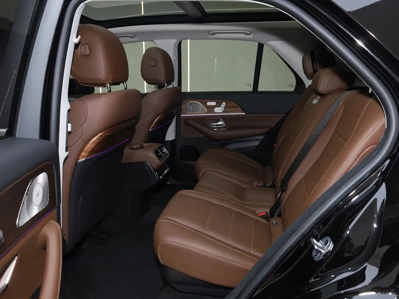 Mercedes-Benz GLE New Energy 2024 GLE 400 e 4MATIC фото 18
