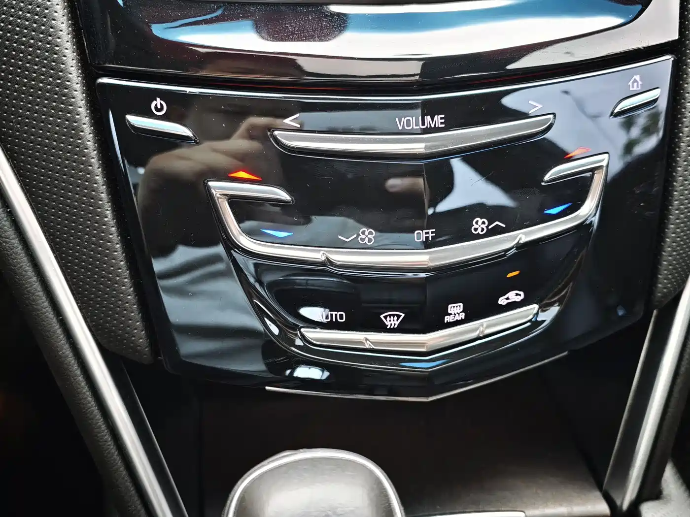 Cadillac XTS 2018 28T Technology фото 18