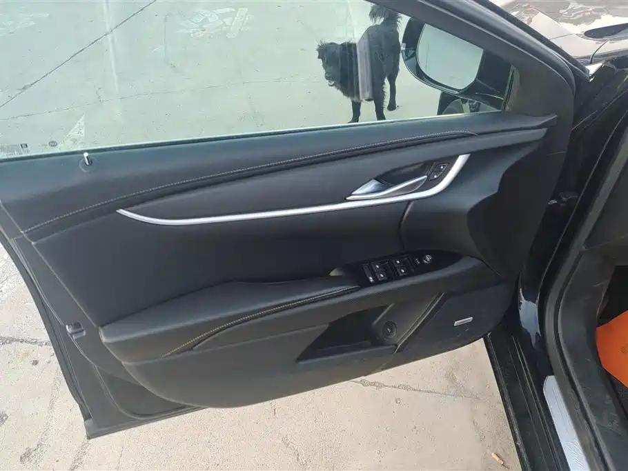 Cadillac XTS 2018 28T Technology фото 7
