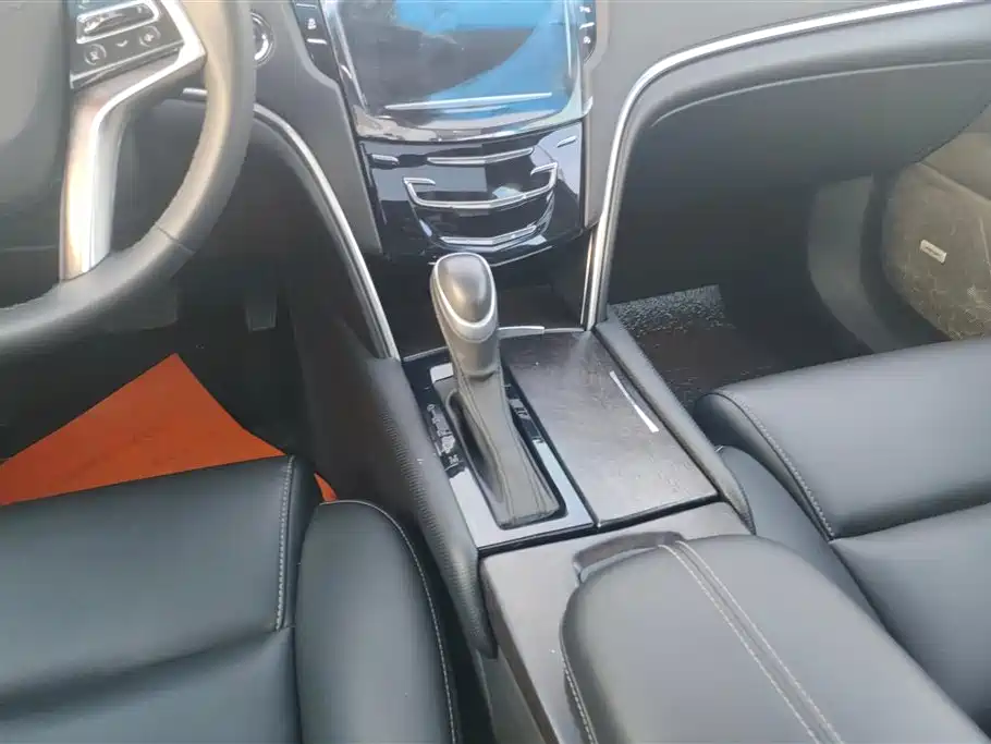 Cadillac XTS 2018 28T Technology фото 16