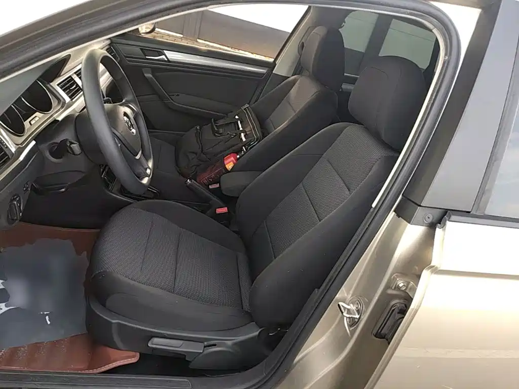 Photo 15 - Volkswagen Bora