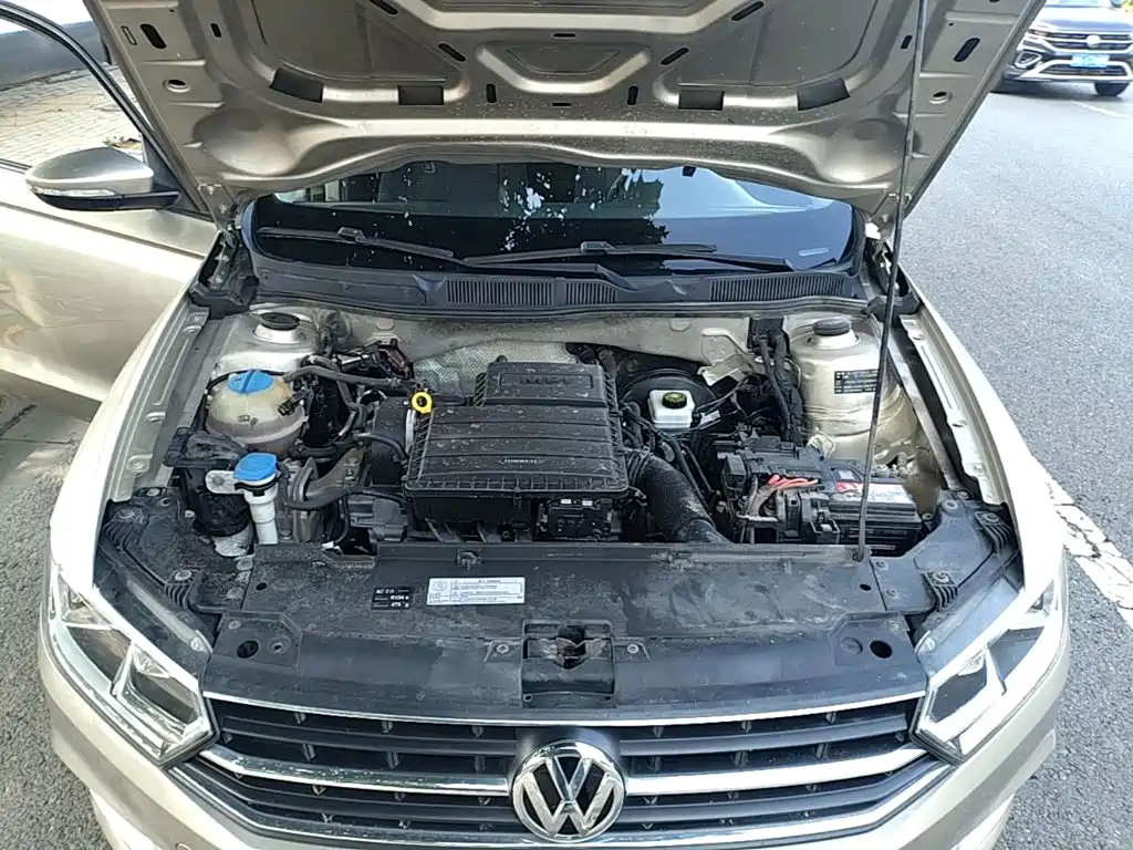 Photo 20 - Volkswagen Bora