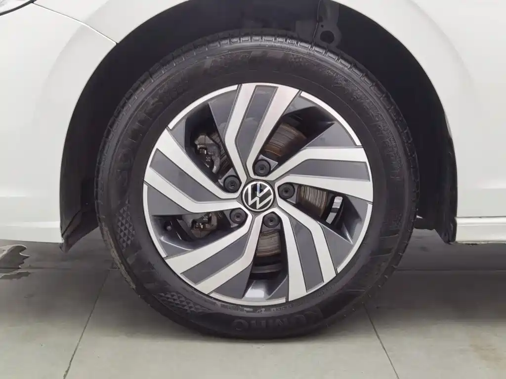 Volkswagen Bora, миниатюра 17