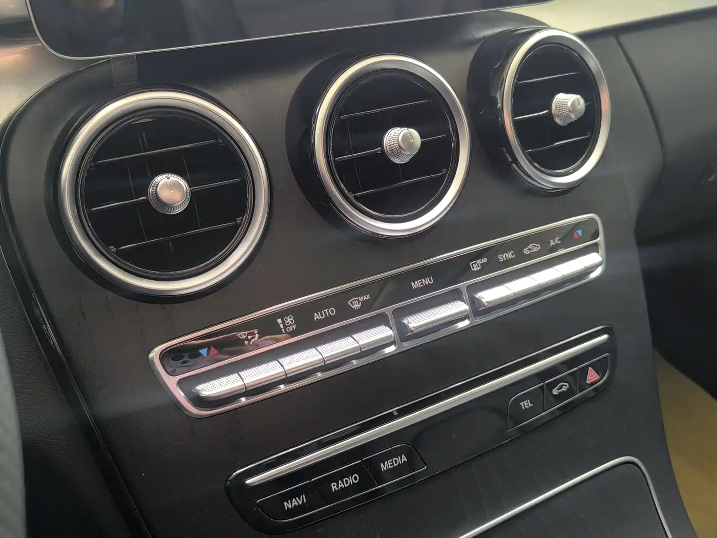 Mercedes-Benz C-Class 2020 C 260 L Sport фото 14