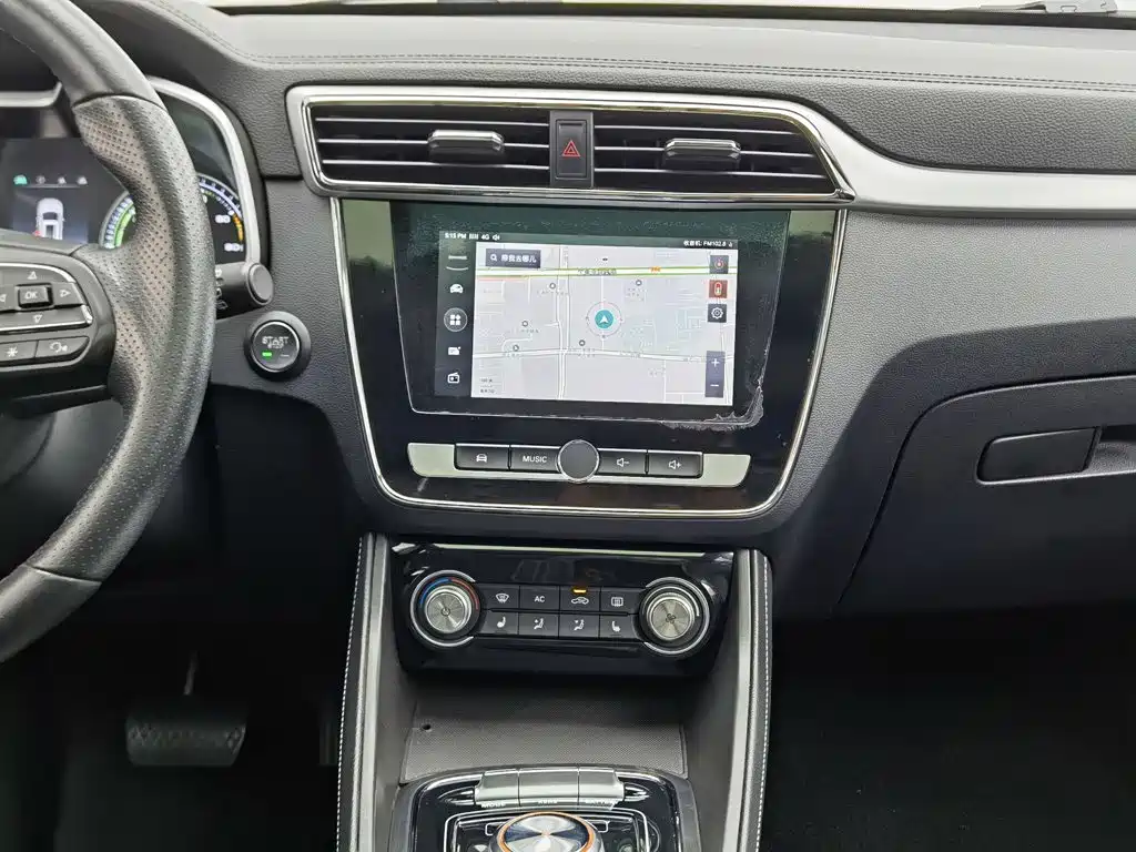 MG EZS Pure Electric 2020 2019 E-Pro Edition