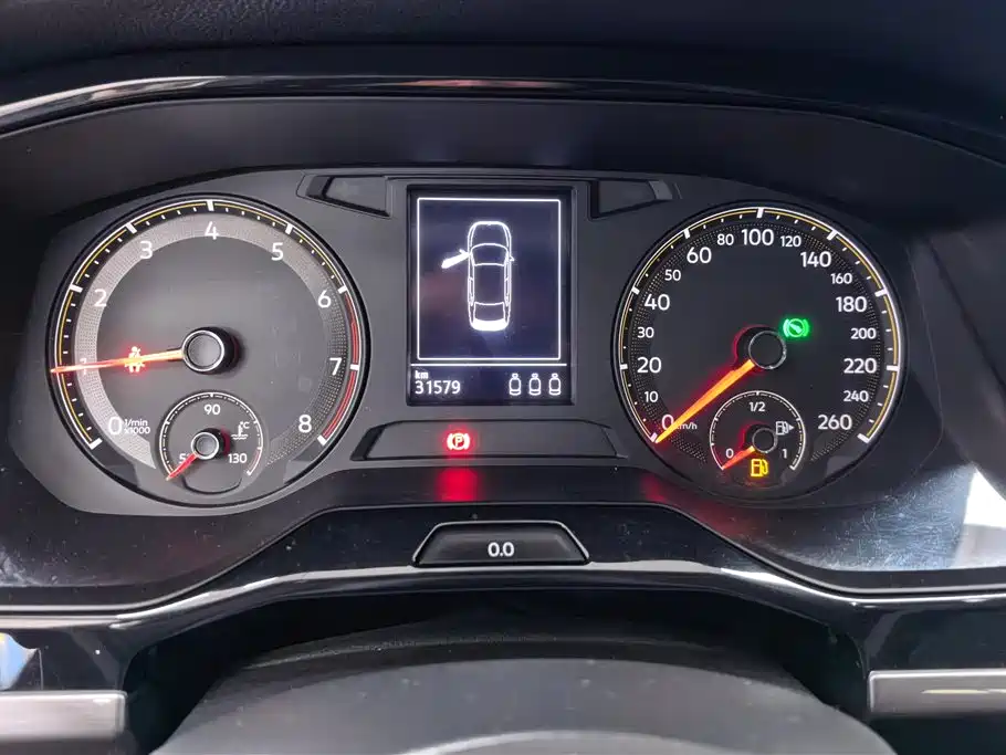 Volkswagen Bora 2021 1.5L Automatic Comfort Smart Edition фото 14
