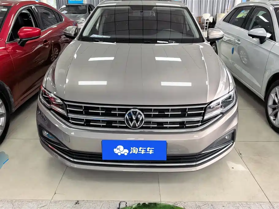 Volkswagen Bora 2021 1.5L Automatic Comfort Smart Edition фото 2
