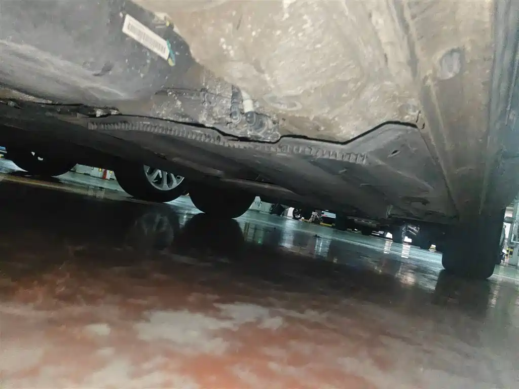 Škoda Karoq 2022 TSI280 Premium фото 19