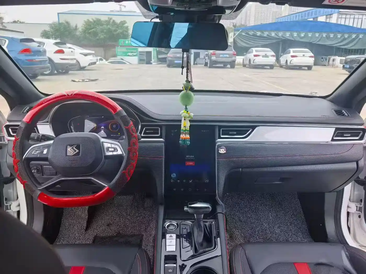 Sehol A5 2022 2021 1.5T CVT Luxury Smart