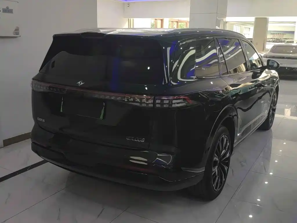 Фото 7 - Dongfeng Yipai eπ008
