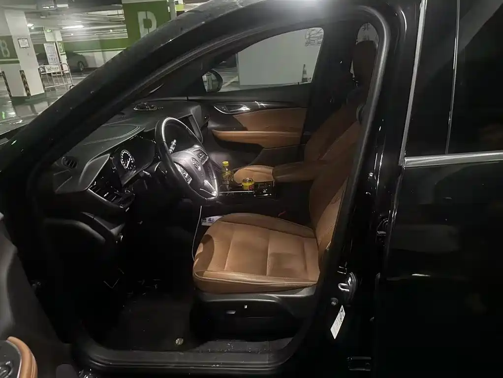 Buick Envision S 2021 2020 Enclave S 652T 2WD Luxury