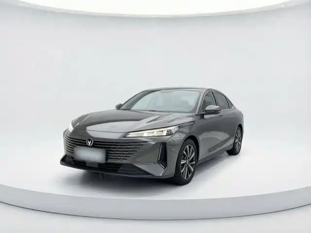 Changan Yida 2023
